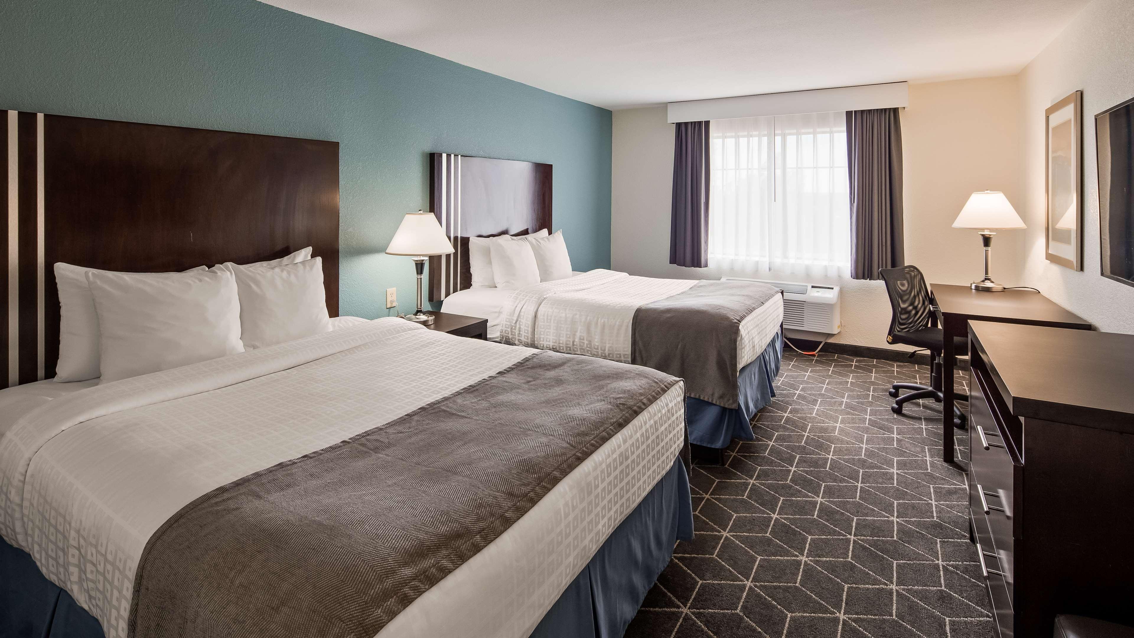 Western Hotel&suites Gasthof Portage