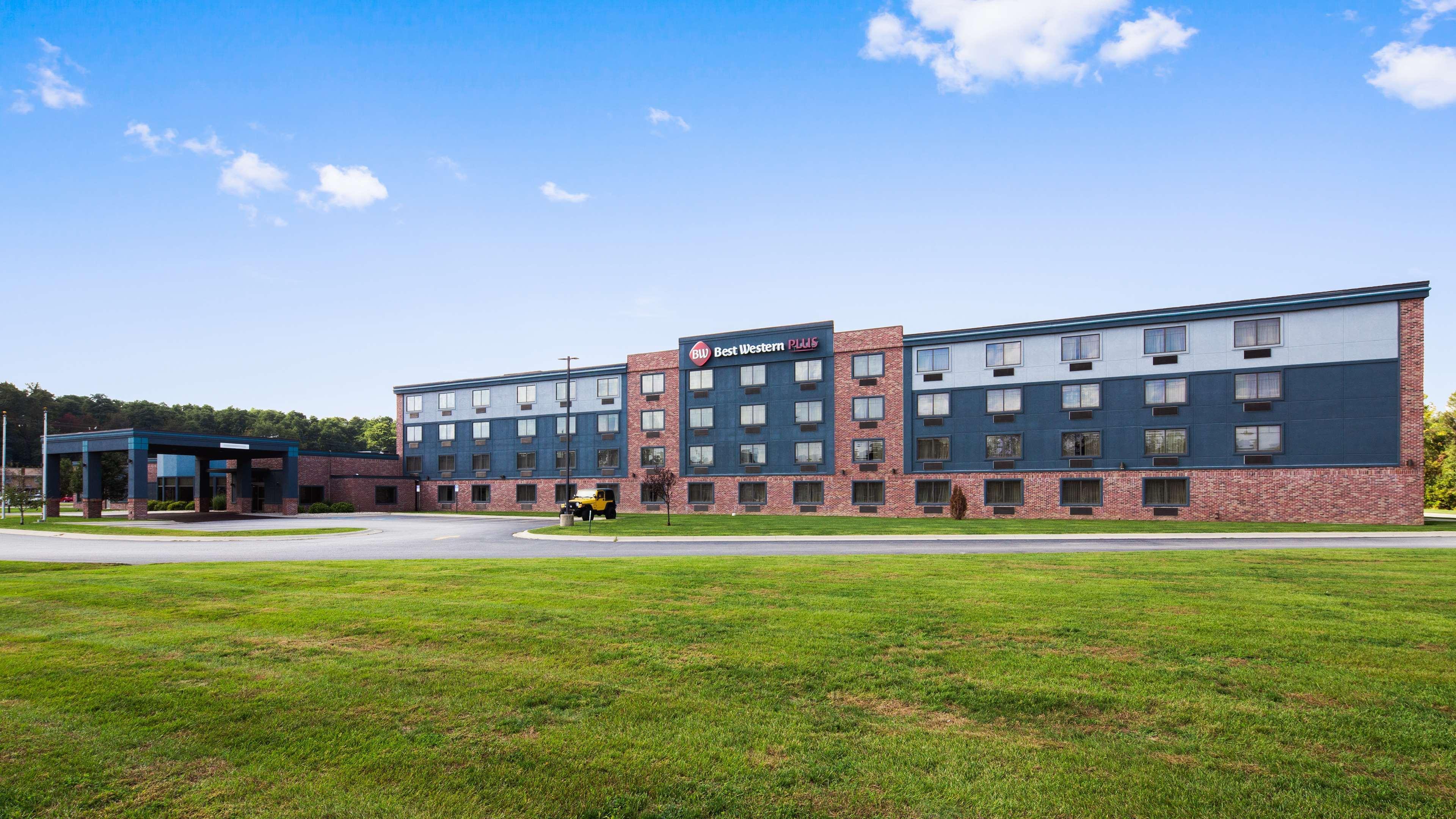Western Hotel&suites
