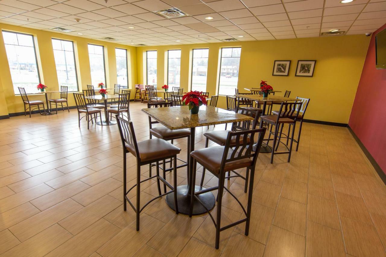 Western Hotel&suites Portage