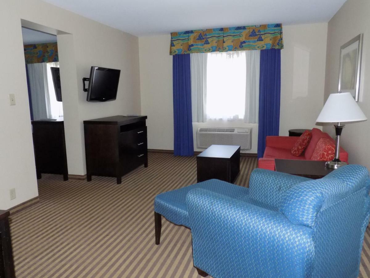 Western Hotel&suites 4* Portage