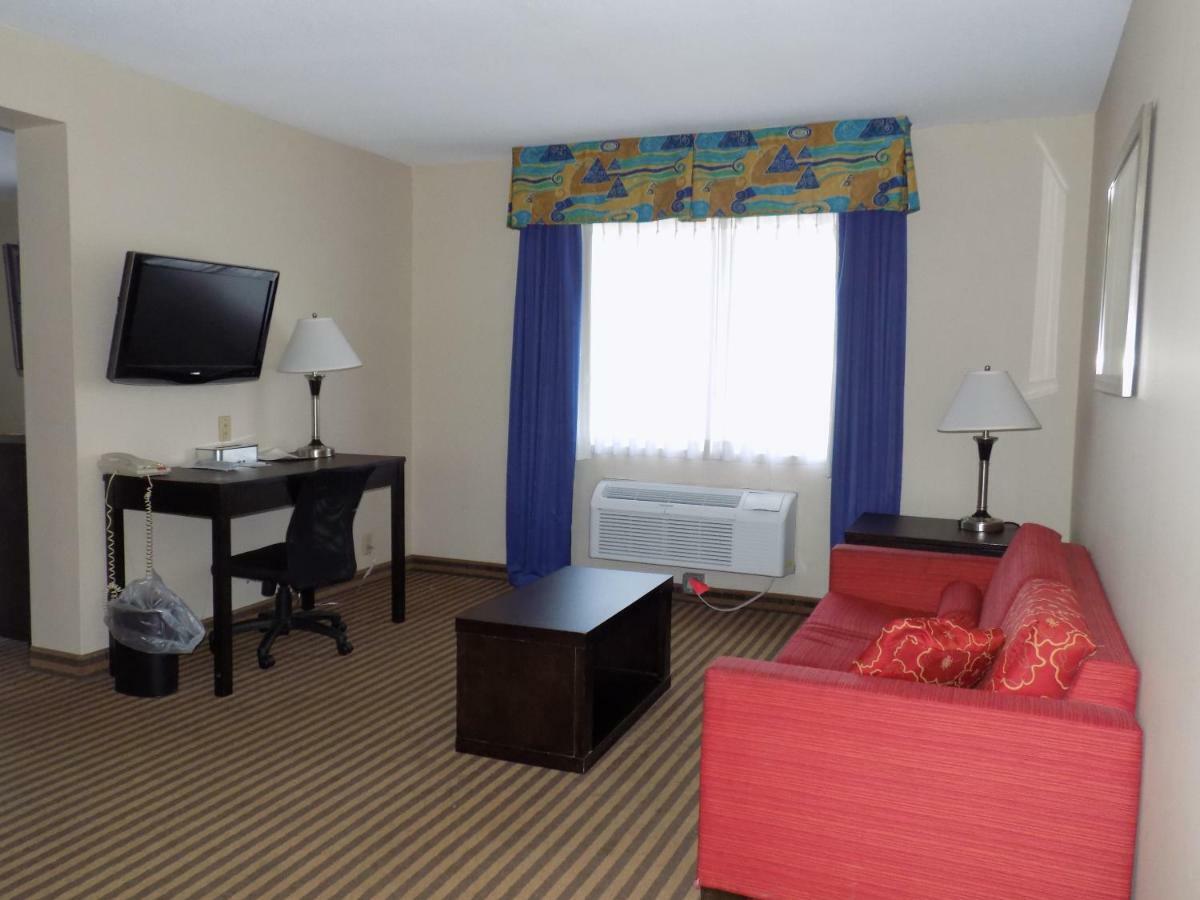 Western Hotel&suites Gasthof Portage