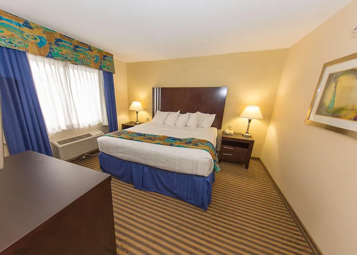 Rodeway Inn