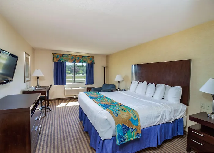 Rodeway Inn