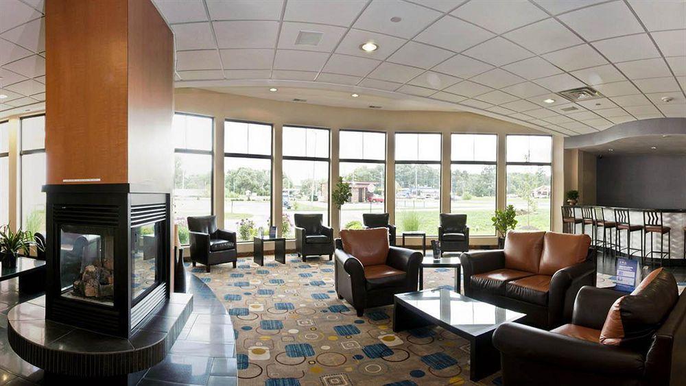 Inn Rodeway 4*