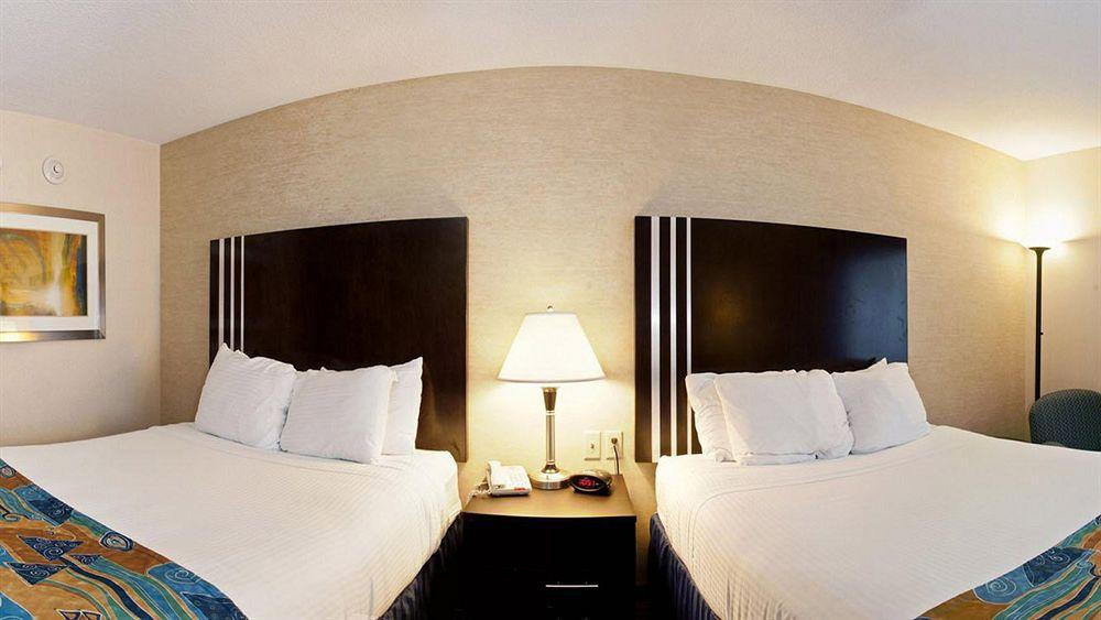 Inn Rodeway 4*