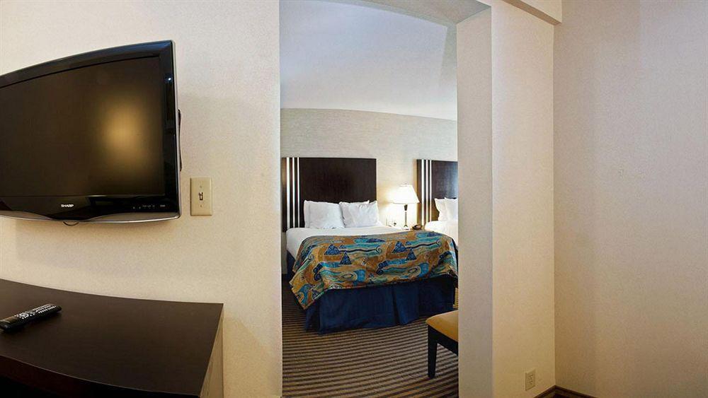 Inn Rodeway Portage
