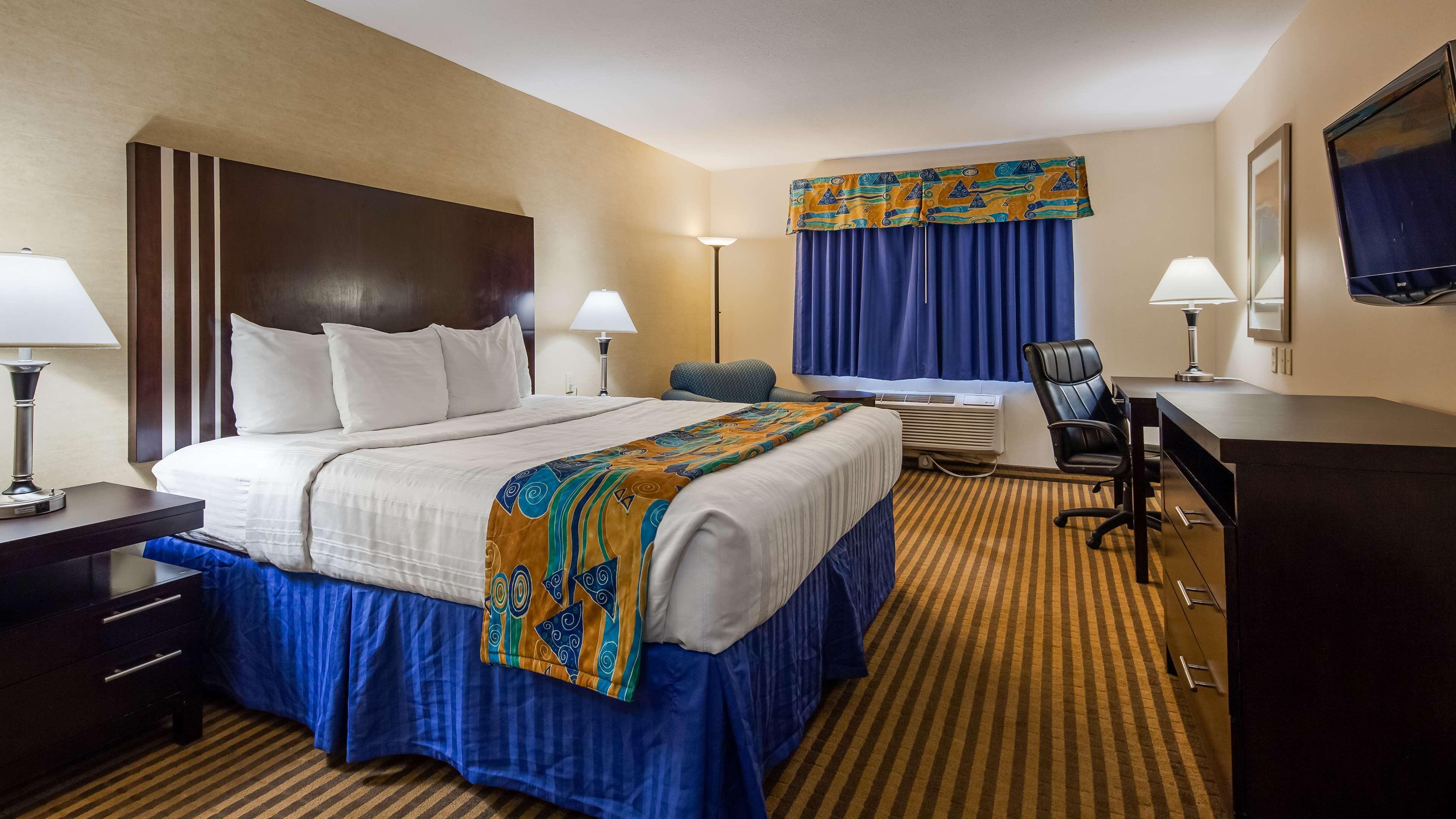 Rodeway Inn