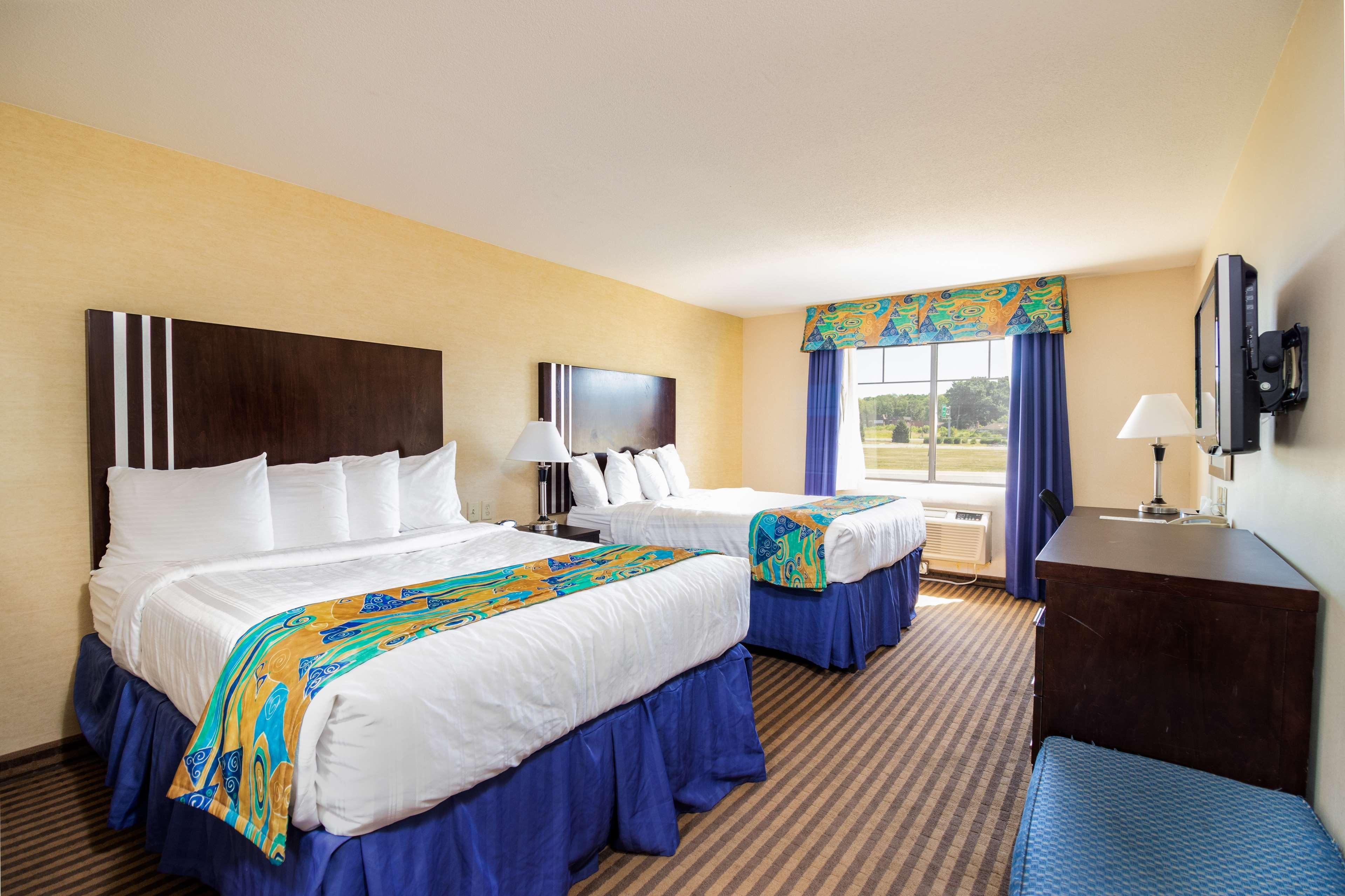 Inn Rodeway