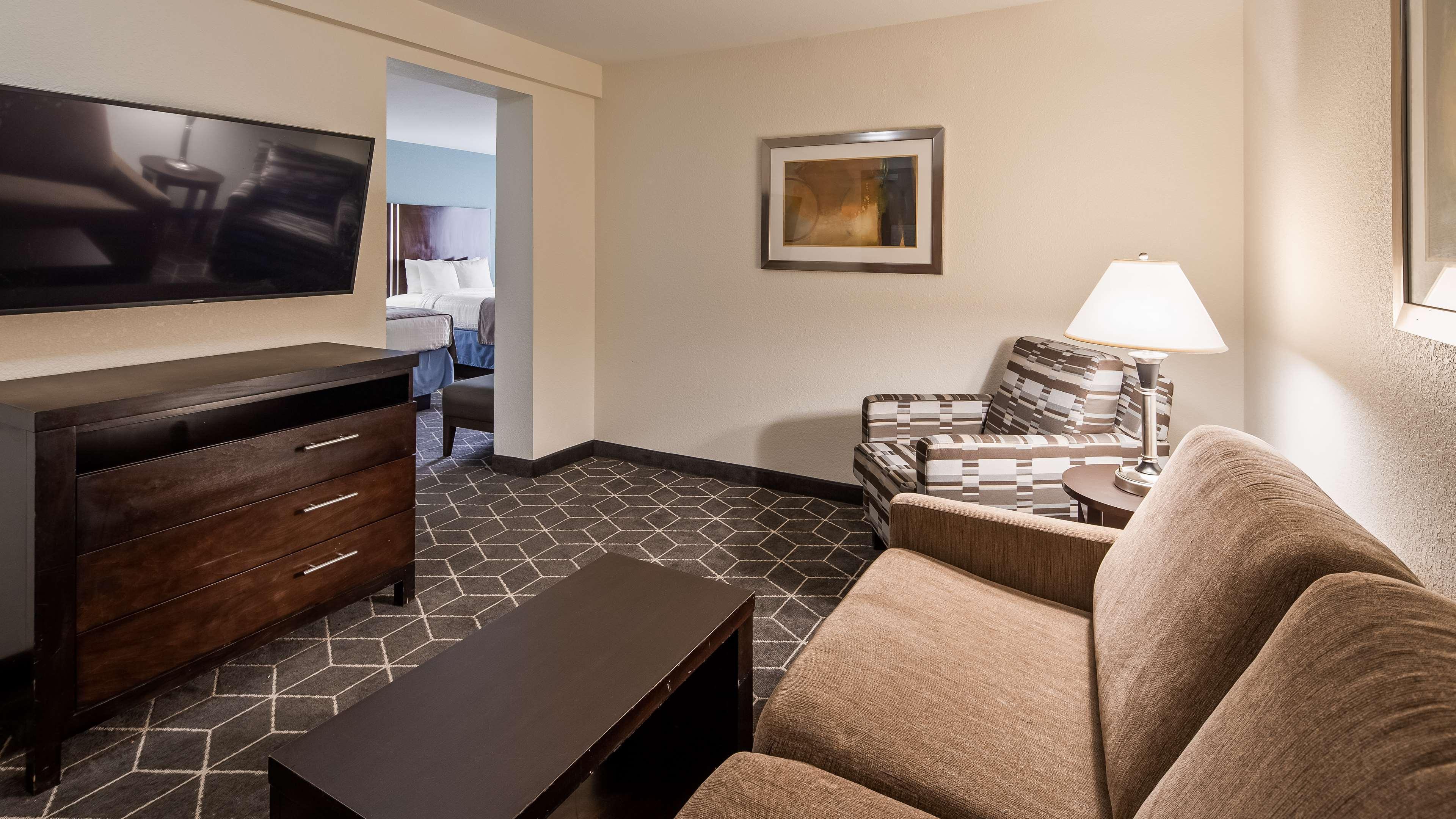 Rodeway Inn Portage