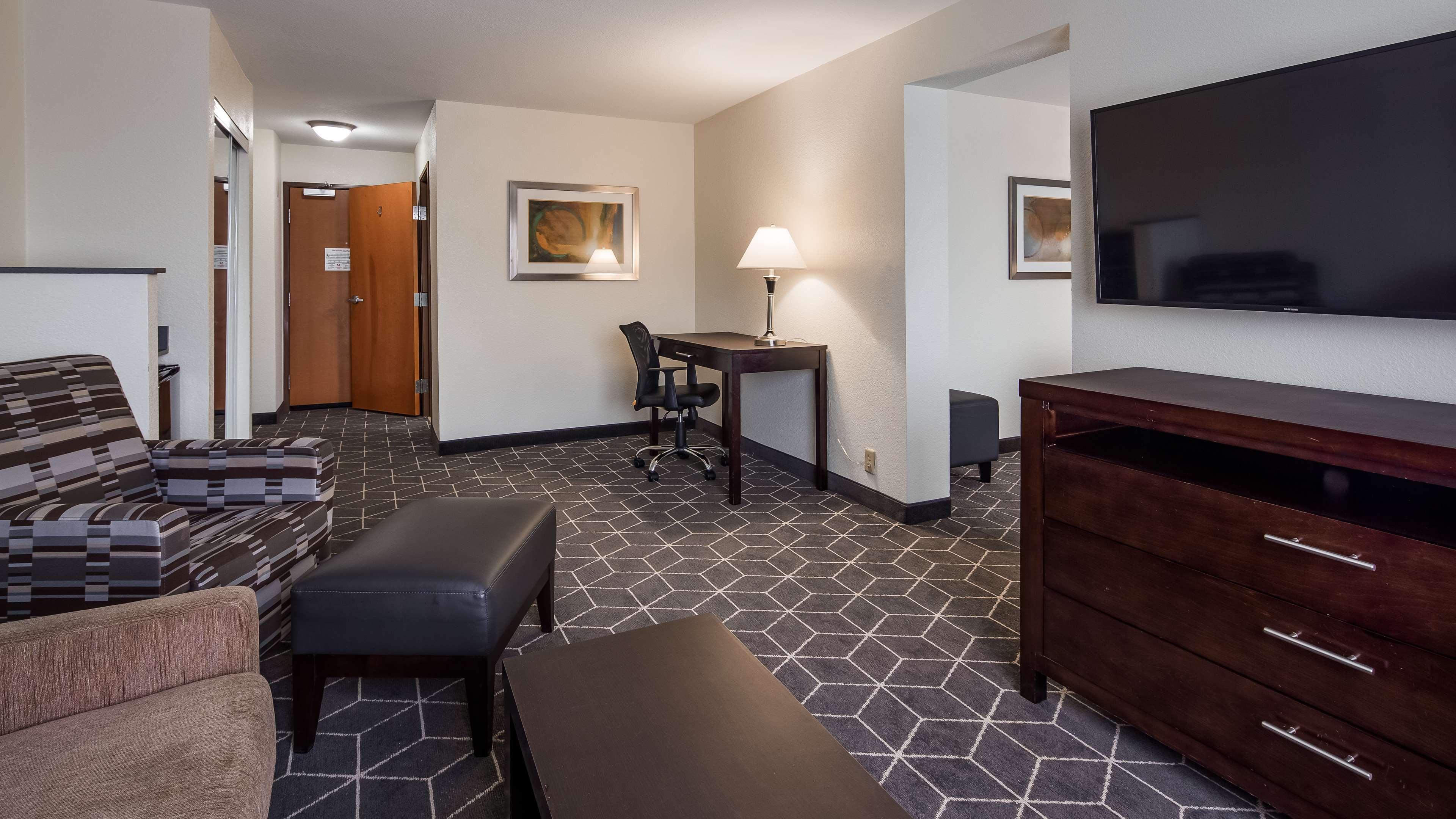 Inn Rodeway
