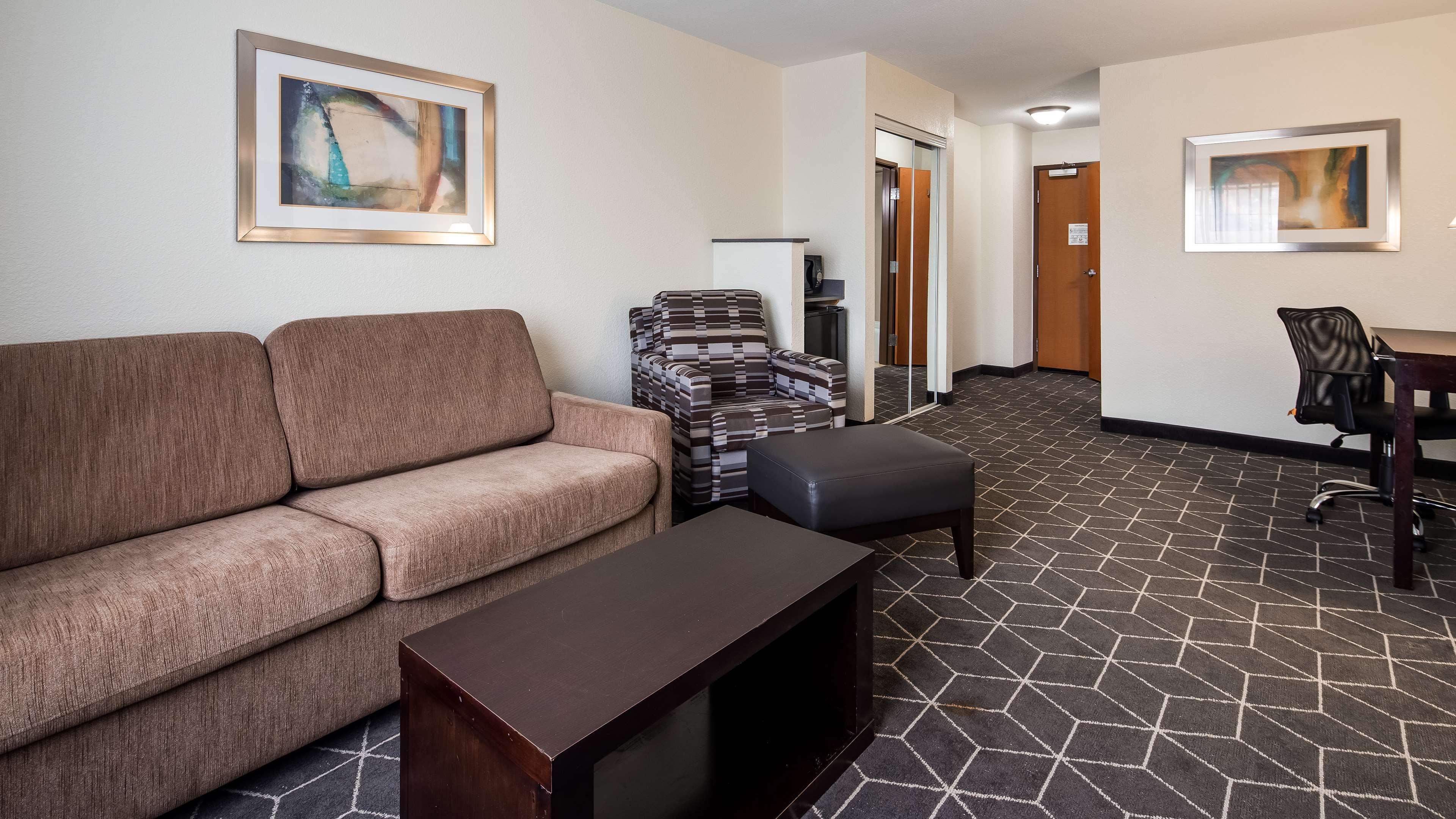 Inn Rodeway 4*