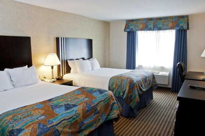 Rodeway 4* Portage