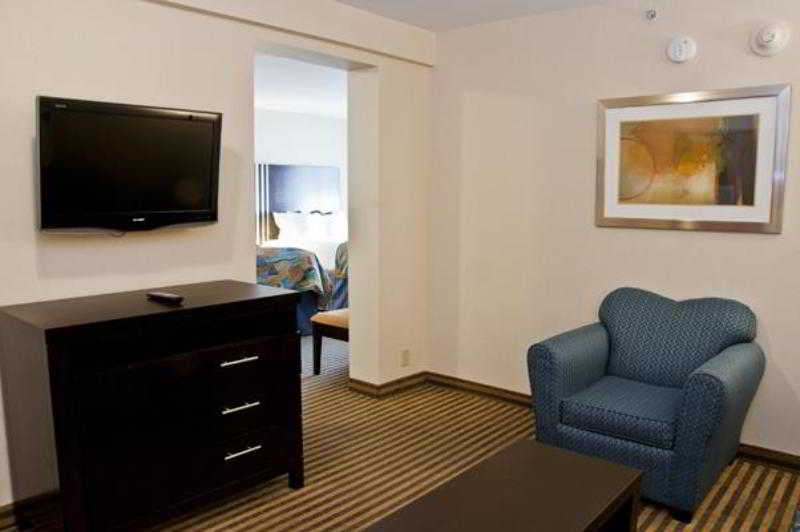 Inn Rodeway 4*