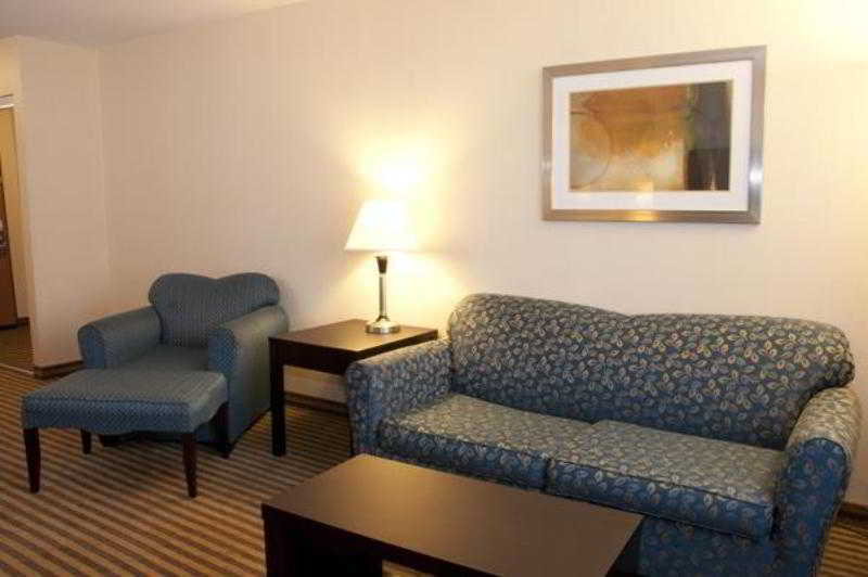 Rodeway 4* Portage