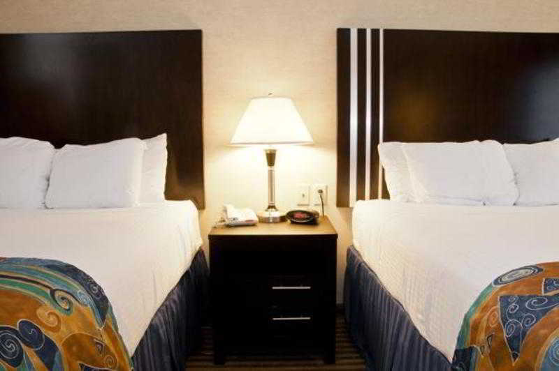 Inn Rodeway