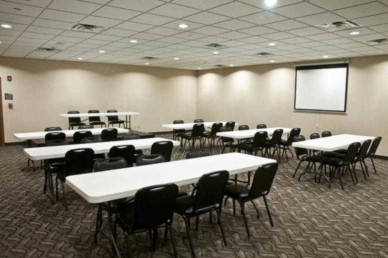 Inn Rodeway Portage