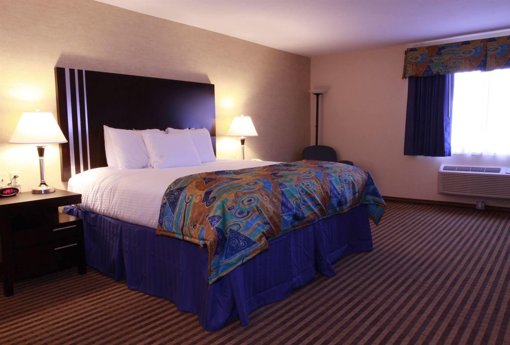 Rodeway Inn Portage