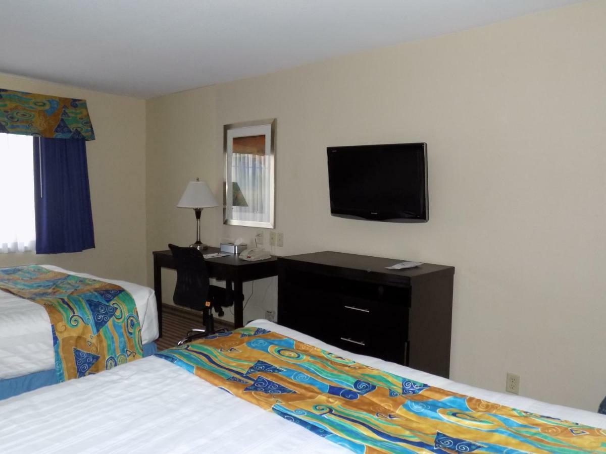 Inn Rodeway Portage