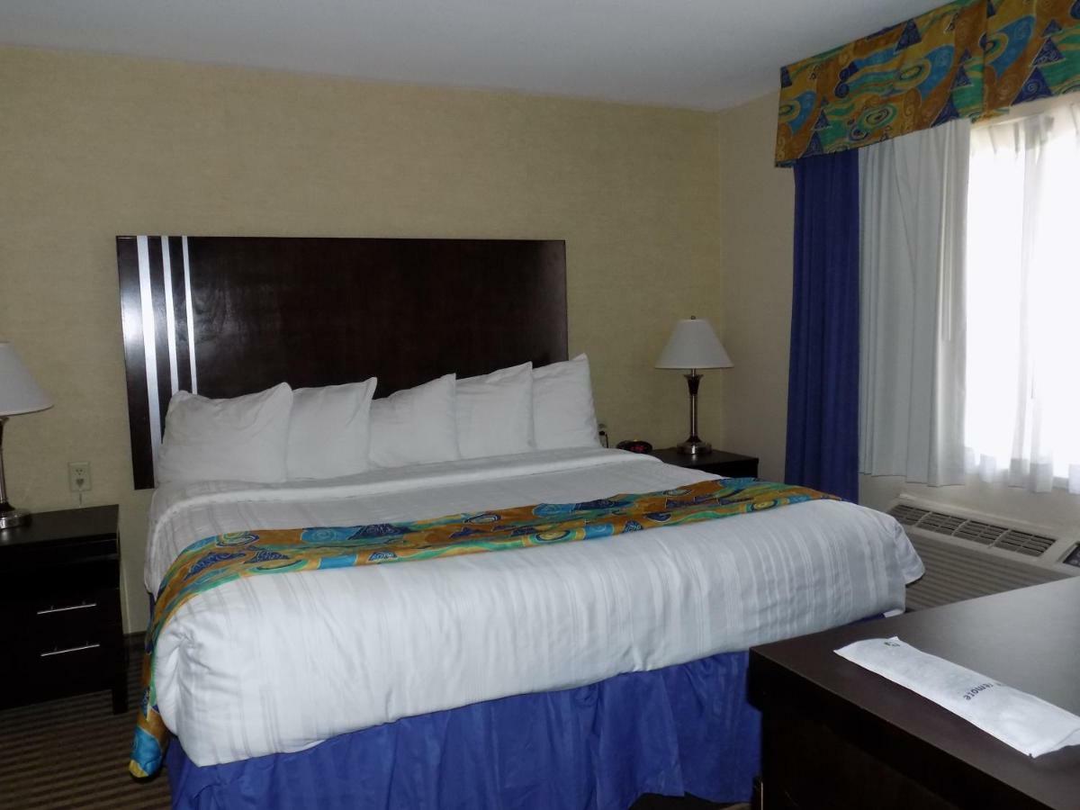 Rodeway Inn