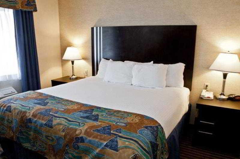 Rodeway Inn Portage